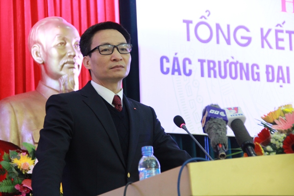 Đảm bảo công bằng, bình đẳng giữa các trường trong và ngoài công lập